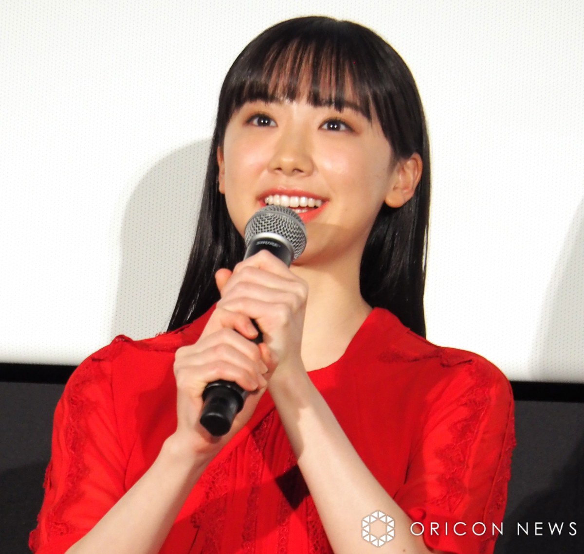 Aj[Vfw݂̌ǏxJOՕ䂠ɓodc (C)ORICON NewS inc. 