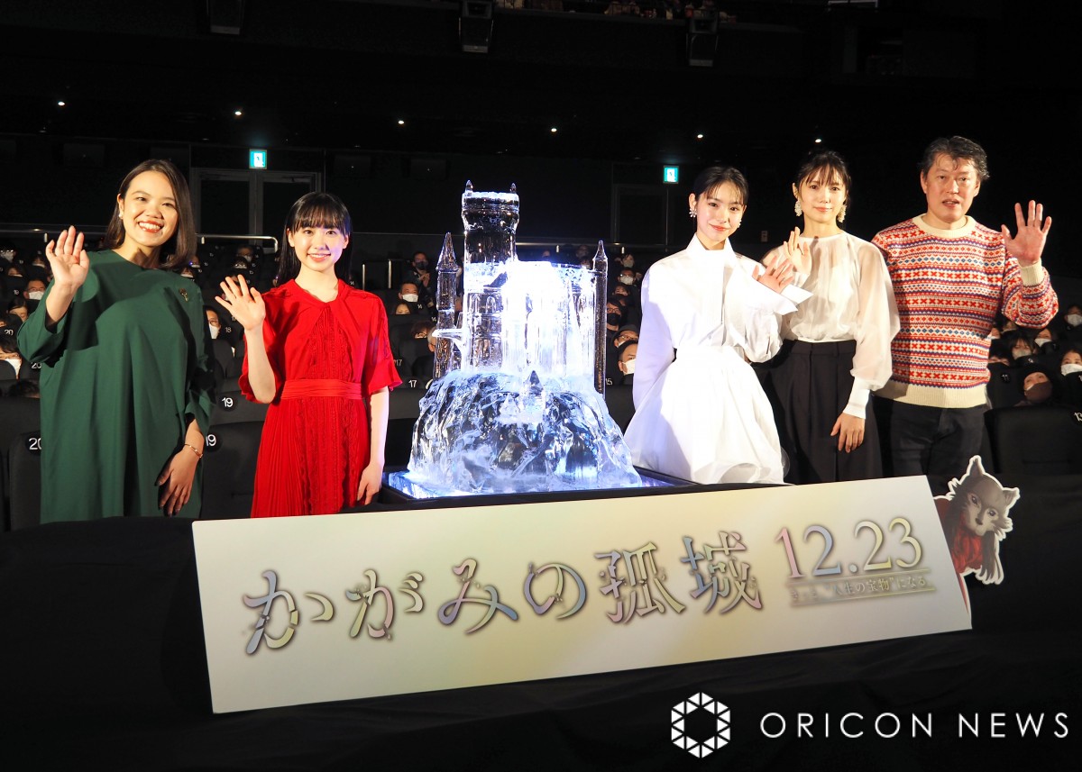 Aj[Vfw݂̌ǏxJOՕ䂠ɓod()ґ[Ac؁Ac^݁A{肠Abē (C)ORICON NewS inc. 