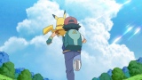 Aju|PbgX^[ yȂv̏ʃJbg(C)NintendoECreaturesEGAME FREAKETV TokyoEShoProEJR Kikaku (C)Pokemon 