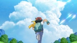 Aju|PbgX^[ yȂv̏ʃJbg(C)NintendoECreaturesEGAME FREAKETV TokyoEShoProEJR Kikaku (C)Pokemon 