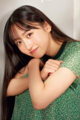乃木坂46・5期生の“あざとガール”一ノ瀬美空、初ソログラビアで