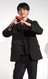 �f��w�u���b�N�i�C�g�p���[�h�x�̏������䂠�����ɓo�ꂵ���g�� �iC�jORICON NewS inc. 