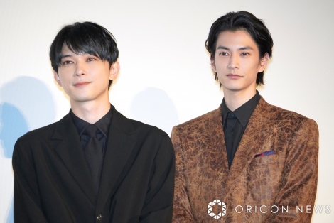 �f��w�u���b�N�i�C�g�p���[�h�x�̏������䂠�����ɓo�ꂵ���i������j�g�򗺁A�n粌\�S �iC�jORICON NewS inc. 