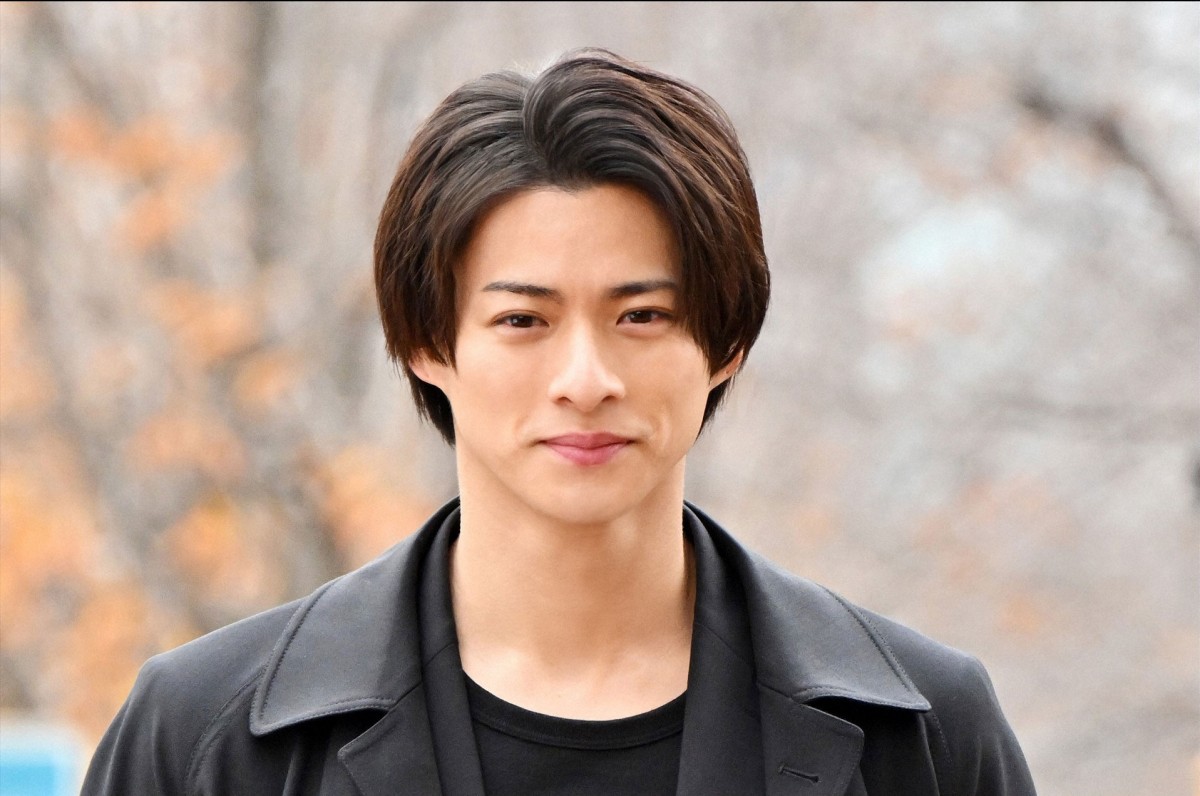 クロサギ：平野紫耀主演で新ドラマ化 ダークヒーロー役で「僕の