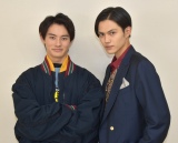 �w���ʃ��C�_�[�M�[�c�~���o�C�X�@MOVIE�o�g�������C�����x�ɏo������i������j�O�c�����Y�A�ȏG�g �iC�jORICON NewS inc. 