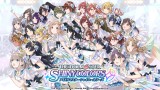 『アイドルマスター シャイニーカラーズ』4周年キービジュアル 