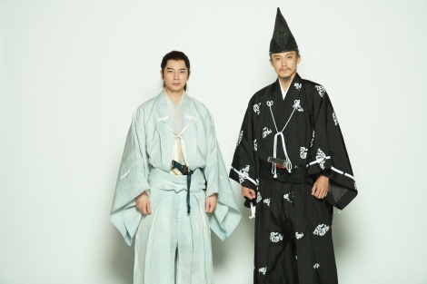 ��̓h���}�Ŏ剉�𖱂߂�i������j���{���A���I�{�iC�jNHK 