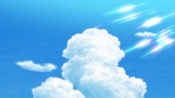アニメ「ポケットモンスター 遥かなる青い空」の場面カット(C)Nintendo・Creatures・GAME FREAK・TV Tokyo・ShoPro・JR Kikaku (C)Pokemon 