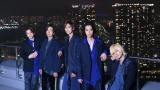 A.B.C-Z=w~[WbNXe[V EgSUPER LIVE 2022xoA[eBXg2e 