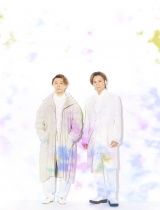 KinKi Kids=w~[WbNXe[V EgSUPER LIVE 2022xoA[eBXg2e 