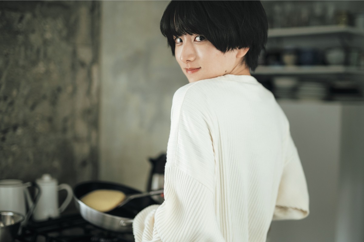 画像・写真 | 板垣李光人、アニバーサリーフォトブックは「200点