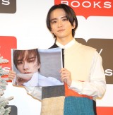 板垣李光人 フォトセット 32枚 板垣李光人 フォトセット Vol.3 A〜G コンプリートセット