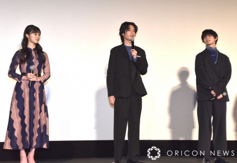 ʃC_[M[c~oCX MOVIEogCxJLO䂠 (C)ORICON NewS inc. 