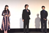 ʃC_[M[c~oCX MOVIEogCxJLO䂠 (C)ORICON NewS inc. 