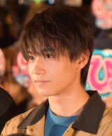 ���ʃ��C�_�[�M�[�c�~���o�C�X MOVIE�o�g�������C�����x���J�L�O���䂠�����ɓo�d���������ډ� �iC�jORICON NewS inc. 