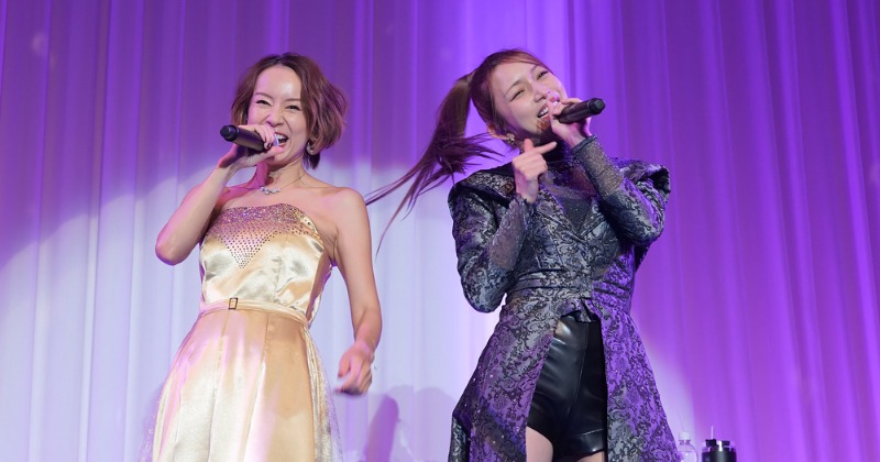 鈴木亜美のあだ名アミーゴ、名付け親は小3の担任教師 本人が明かす