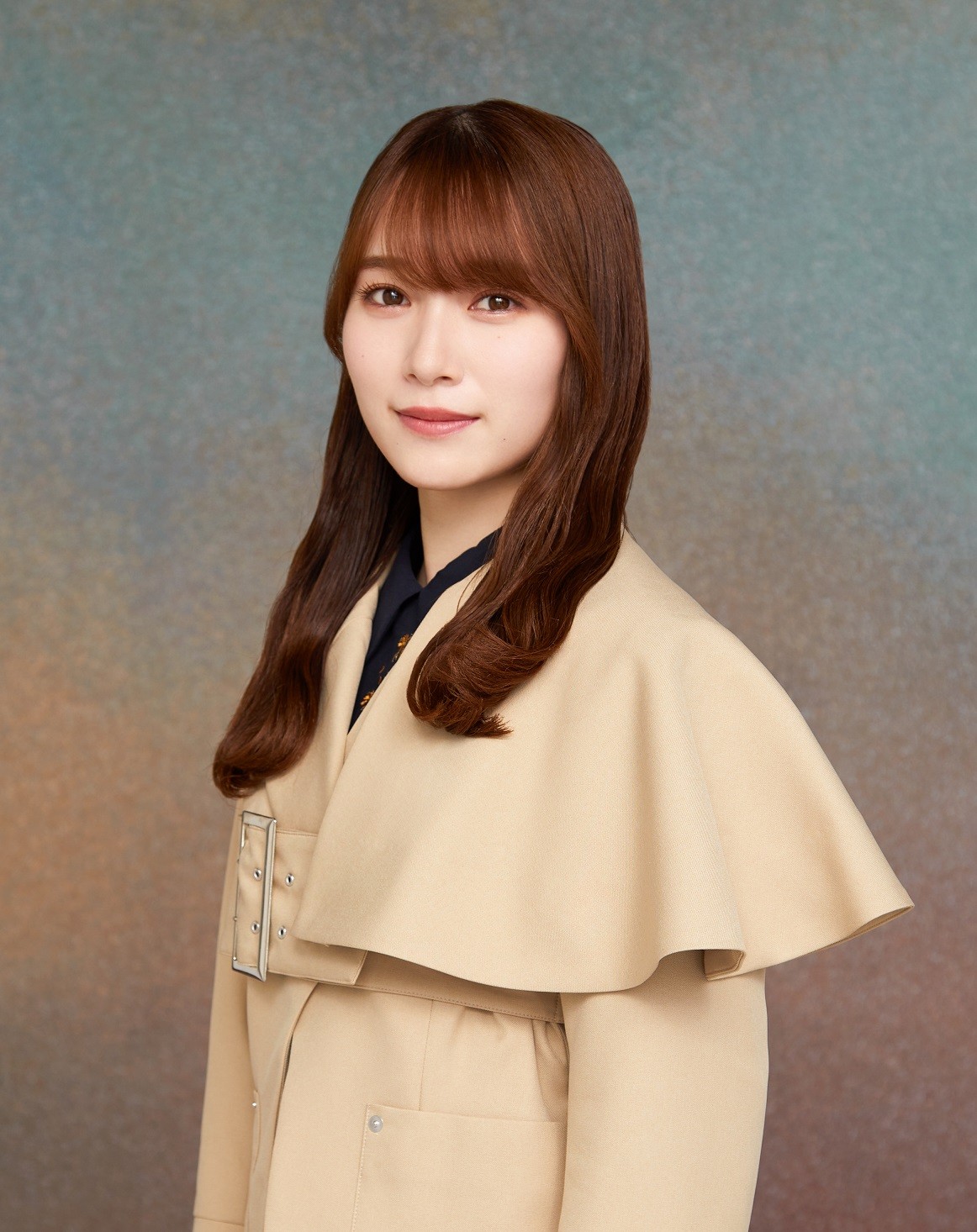 櫻坂46、新センターは坂道研修生出身初の守屋麗奈 歴代センター