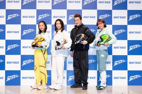 �{�[�g���[�X2023�N�VCM�V���[�Y�w�A�C �A�� �A �{�[�g���[�T�[�x�L�Ҕ��\��̖͗l 