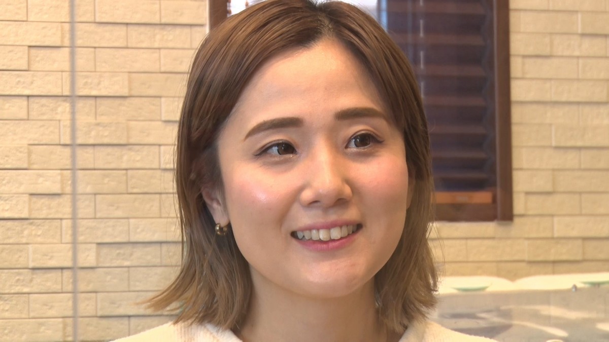 後藤真希　姉 