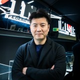 �gRIZIN���Ńt�W�e���r��ގЁh��ؖF�F�A�i�u�t���[�ɂȂ���āA��l�ɂȂ邱�Ƃ���Ȃ��v�y�Ɛ�C���^�r���[�O�ҁz 