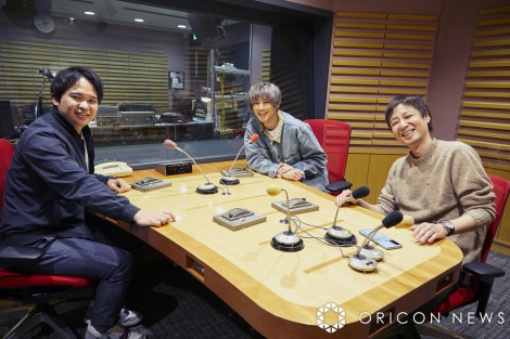 �w�R�c�T�M�̃I�[���i�C�g�j�b�|��X�x���ʓC�k�i������j�e�c�m�j�f�B���N�^�[�A�R�c�T�M�A���R�����i�B�e�^�ߓ����i�j �iC�jORICON NewS inc.