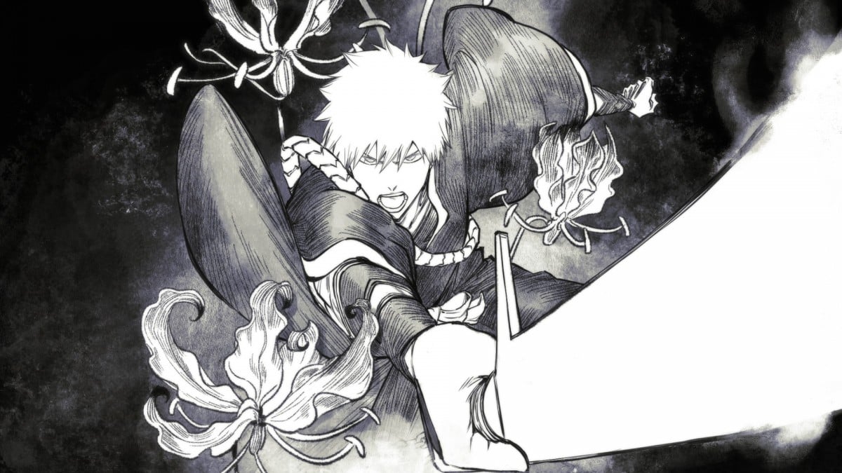 画像・写真 | 『BLEACH』第13話のED映像に反響 一護たちの姿に