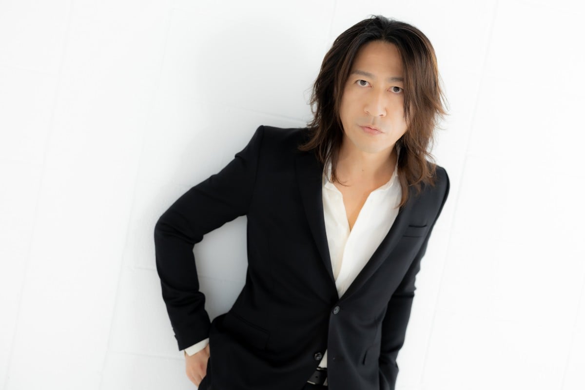 TAKURO“不特定多数に評価を委ねない”生き方 「GLAYのメンバーで居続けるため」の絶え間ない努力 | ORICON NEWS