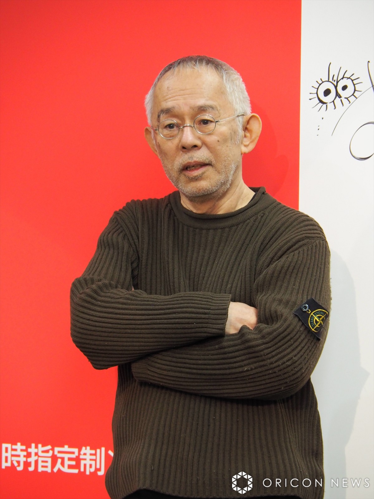 画像・写真 | ジブリ鈴木敏夫プロデューサー、宮崎駿監督の新作は