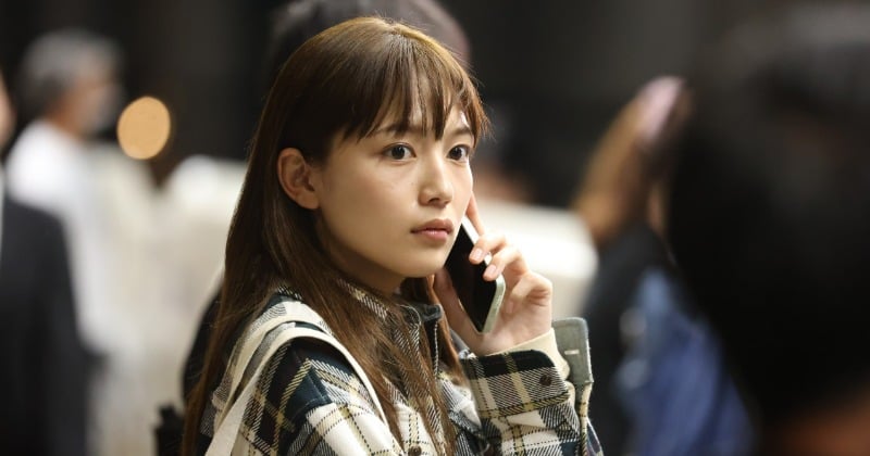 ドラマ　silent ペアマスコット 川口春奈　目黒蓮 ドラマsilent ペアマスコット 川口春奈目黒蓮