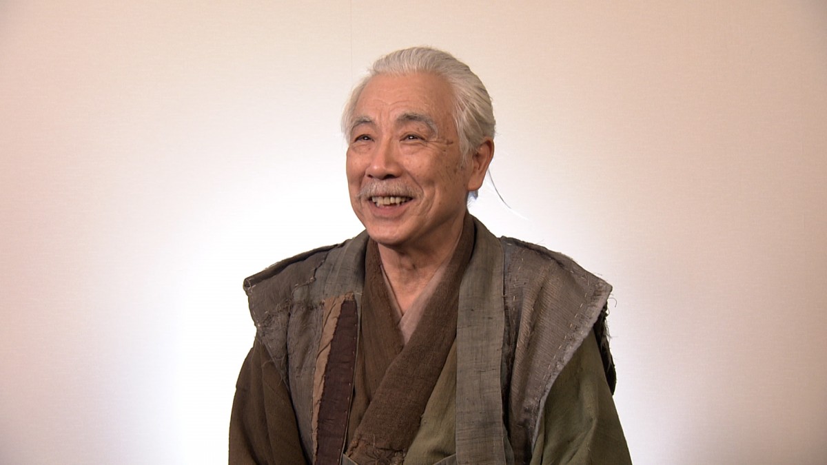 画像・写真 | 『どうする家康』松本潤×岡田准一が新春SP対談