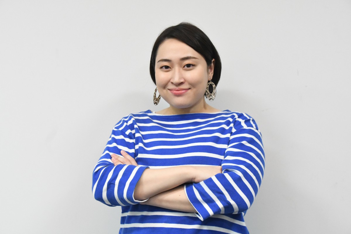 丸山礼ヌード画像 画像・写真 | 丸山礼、シャワーを浴びながら涙した日々 ポジティブ変換のきっかけは「賞レースでの敗退」 2枚目 | ORICON NEWS