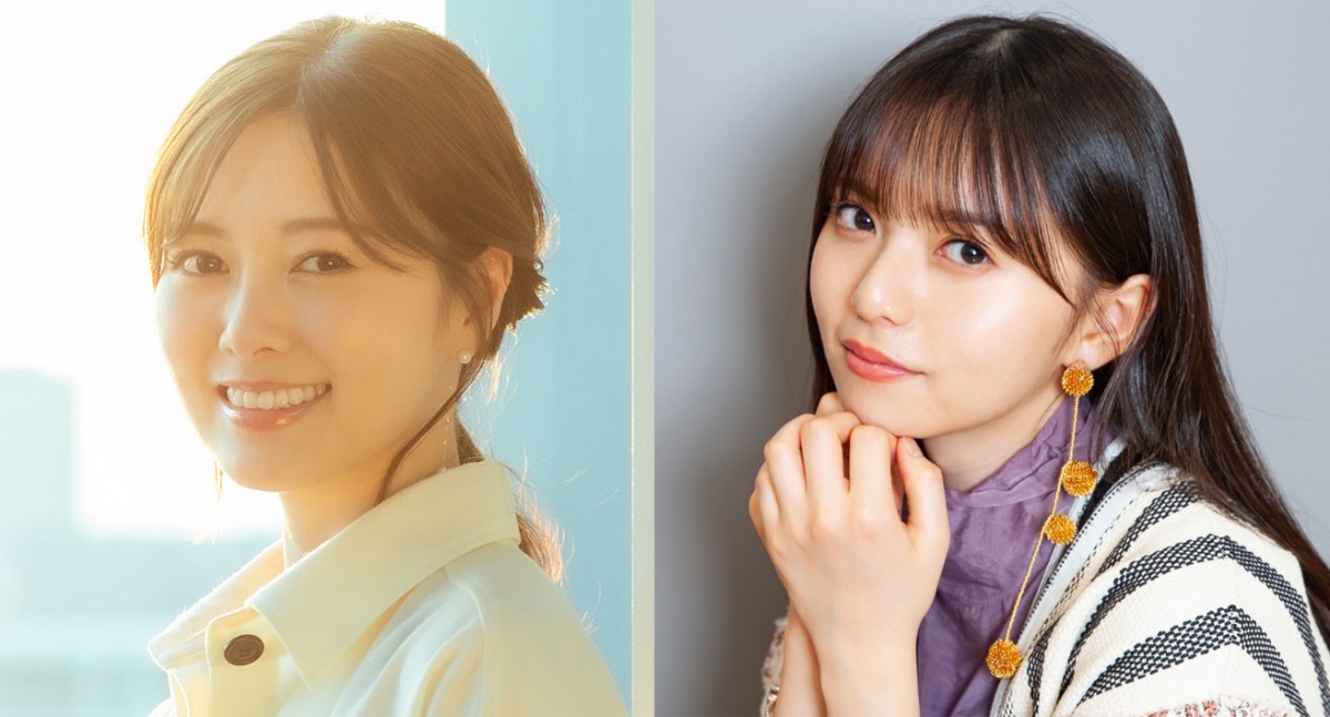 乃木坂46 セット 齋藤飛鳥 白石麻衣 白石麻衣、卒業控える齋藤飛鳥に「最後まで飛鳥らしく」とエール