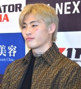 �yRIZIN.40�z���{�@�A��݂����ɓV�S�̃T�v���C�Y���āu��Ζʔ����v ���g�̎����͕��e���Z�R���h�� 