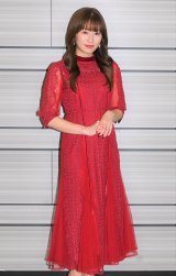 ��������N���[�o�[Z�E���X�؍ʉ� �iC�jORICON NewS inc. 