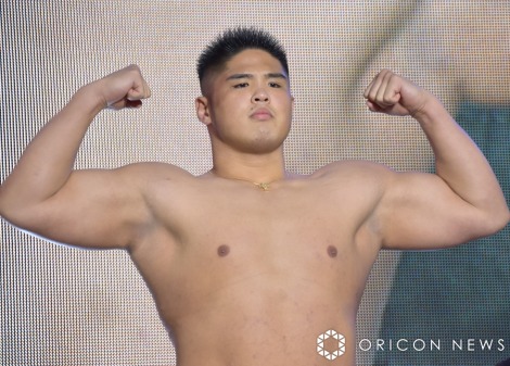 wÓeNjbN presents RIZIN.40xJvʂɎQX_I iCjORICON NewS inc. 