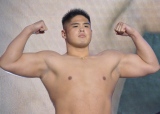 wÓeNjbN presents RIZIN.40xJvʂɎQX_I iCjORICON NewS inc. 