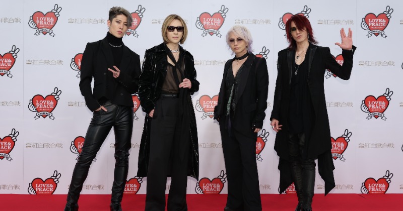 サイン入りVIPパスとメッセージyoshiki Yoshiki on X: 