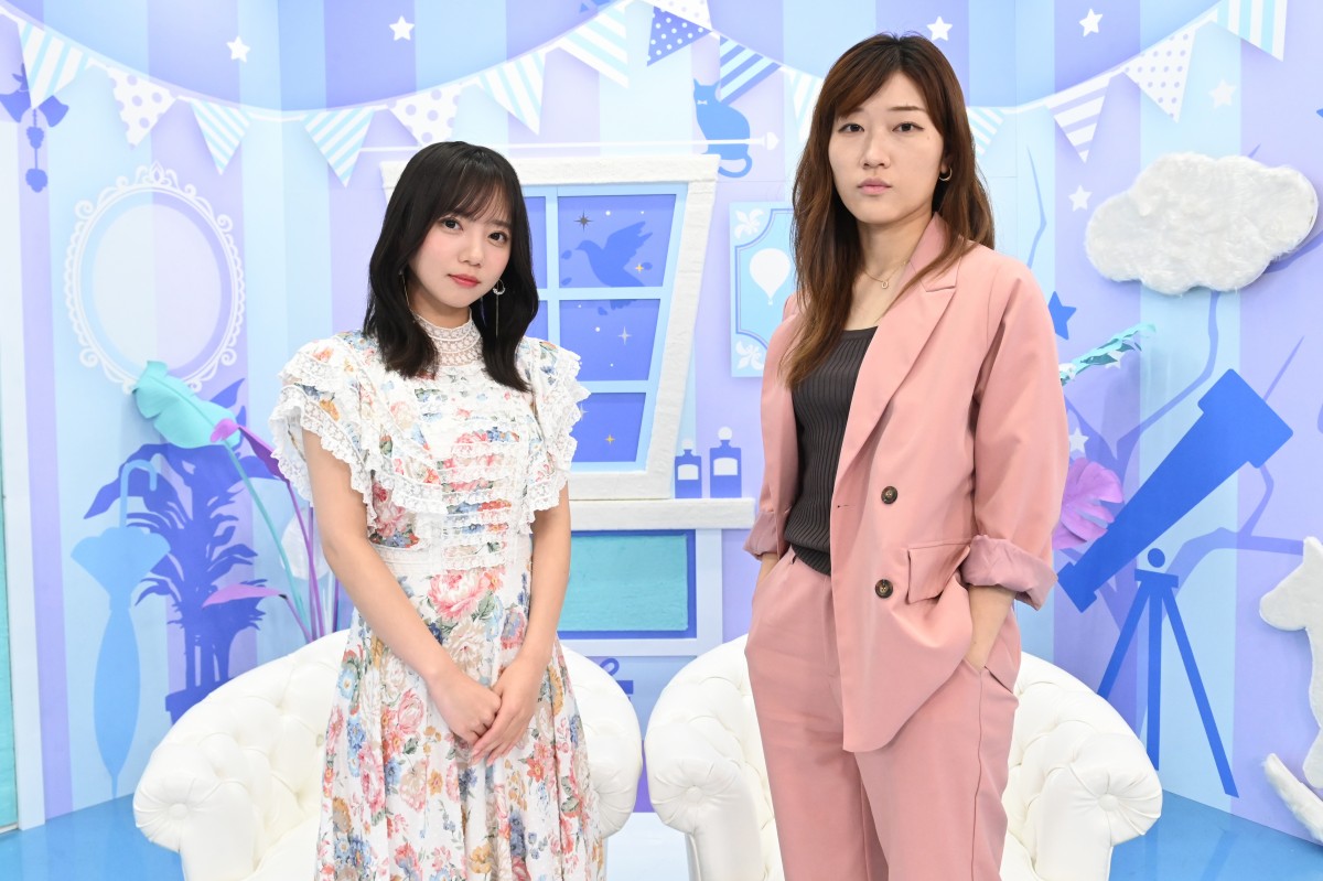 齊藤京子＆ヒコロヒー、3時間生放送の司会に挑戦「いきなり2023年に大