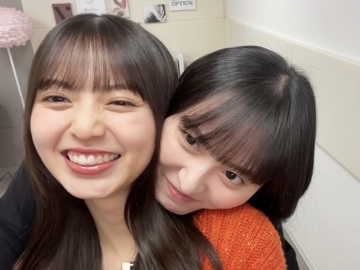 美山加恋　アイコラ 