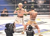 wÓeNjbN presents RIZIN.40x6̖͗l (C)ORICON NewS inc. 