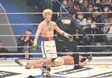 wÓeNjbN presents RIZIN.40x6̖͗l (C)ORICON NewS inc. 