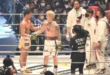 wÓeNjbN presents RIZIN.40x6̖͗l (C)ORICON NewS inc. 