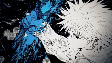 HUNTER×HUNTER』念能力者PVが公開 ゴンやキルア、幻影旅団たち集結で反響「かっこいい！」「やばい」 | ORICON NEWS