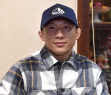 �x�����i�A�V�c�̐ݗ��𔭕\�u�Ⴂ�l�̖��̂��ߖ{���u���ŁvBreakingDown�Ƃ͍��ʉ� �t��KID����̎v���������� 