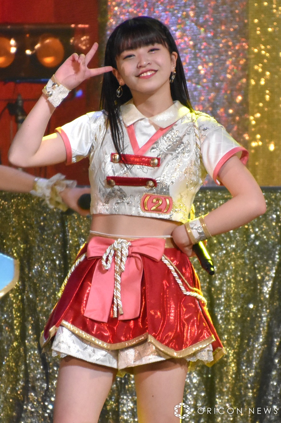 画像・写真 | アプガ（2）、現体制初のZeppライブで新曲発表など