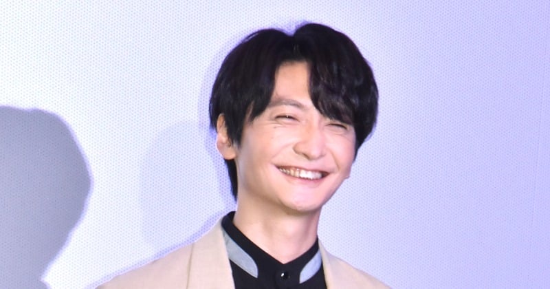 声優・島崎信長が一般…