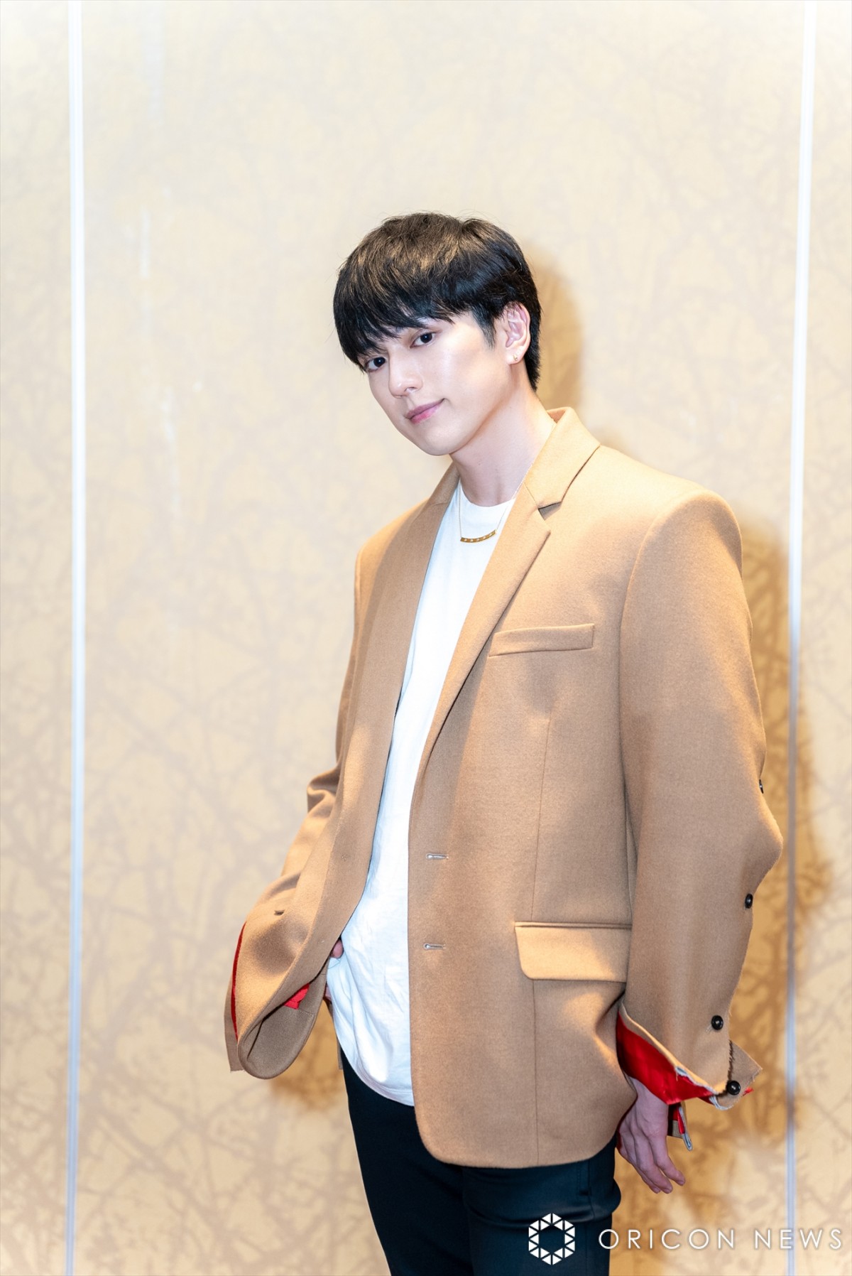 新田真剣佑、13ヶ月に及ぶ海外撮影経て「より仕事が楽しめるようになっ