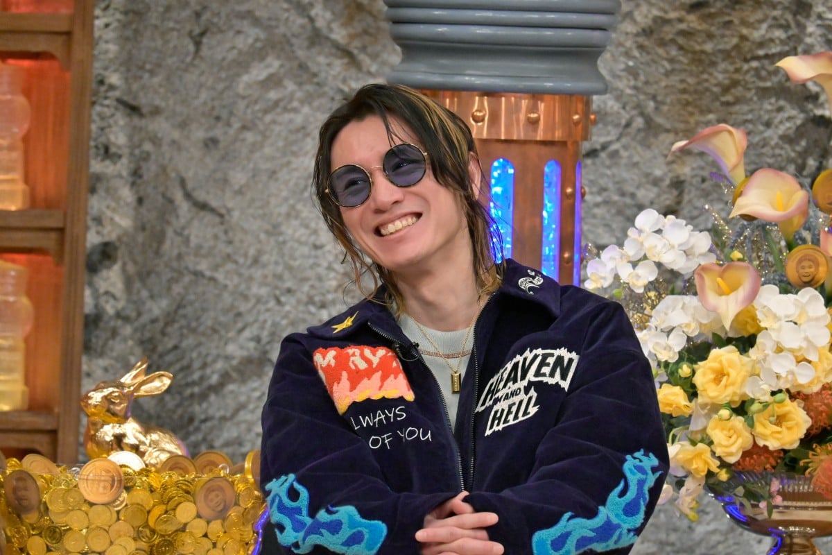 関ジャニ∞ 安田章大 公式 写真 レア ⑫ 関ジャニ∞安田章大、狩猟免許の取得を目指す 『ダウンタウンDX