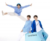 �g�j�Z���E���M�����[�ԑg�̃e�[�}�\���O�ɐV�ȁuOisi- Coisi-�v���N�p ��m�����F���쎌��� 