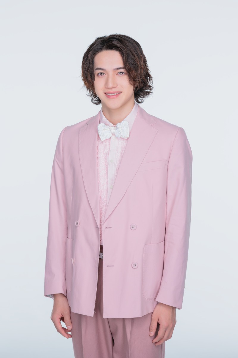 画像・写真 | 美 少年・岩崎大昇、『ラヴィット！ファミリー』仲間入り